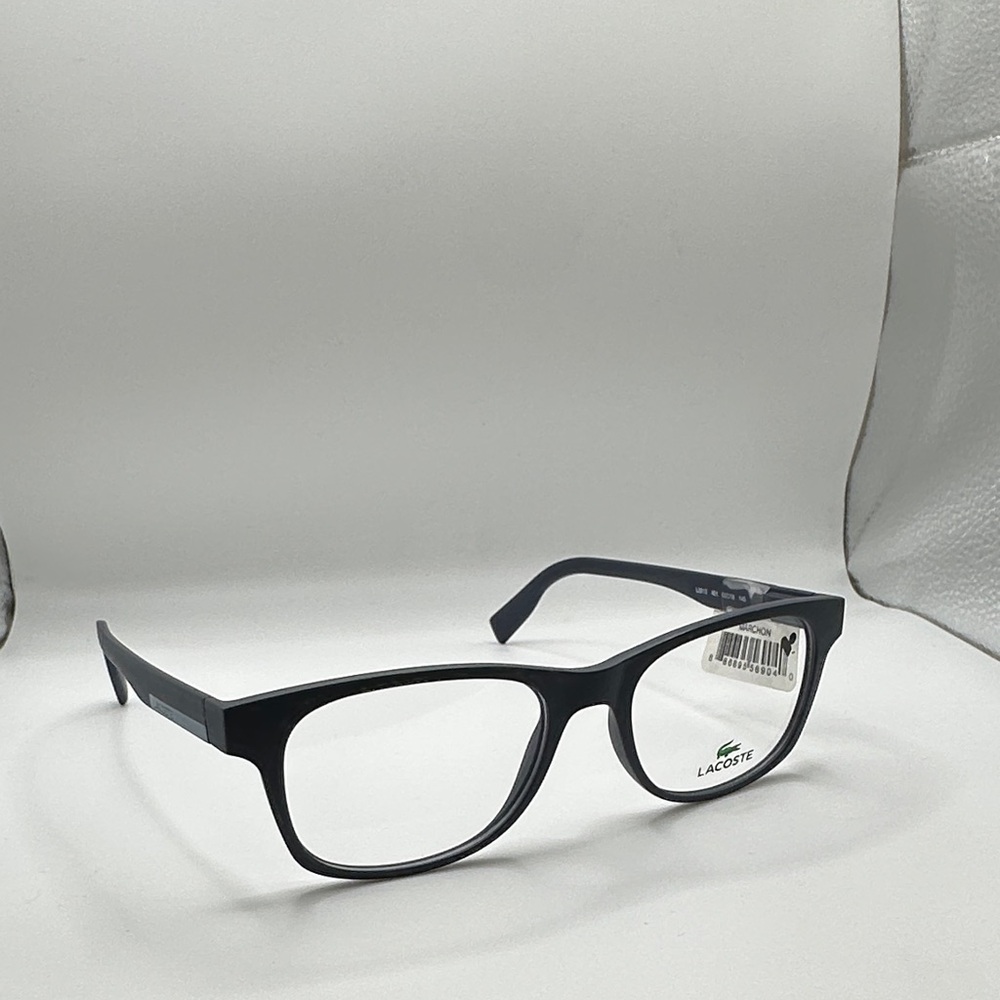 Lacoste Dark Blue Men's Glasses